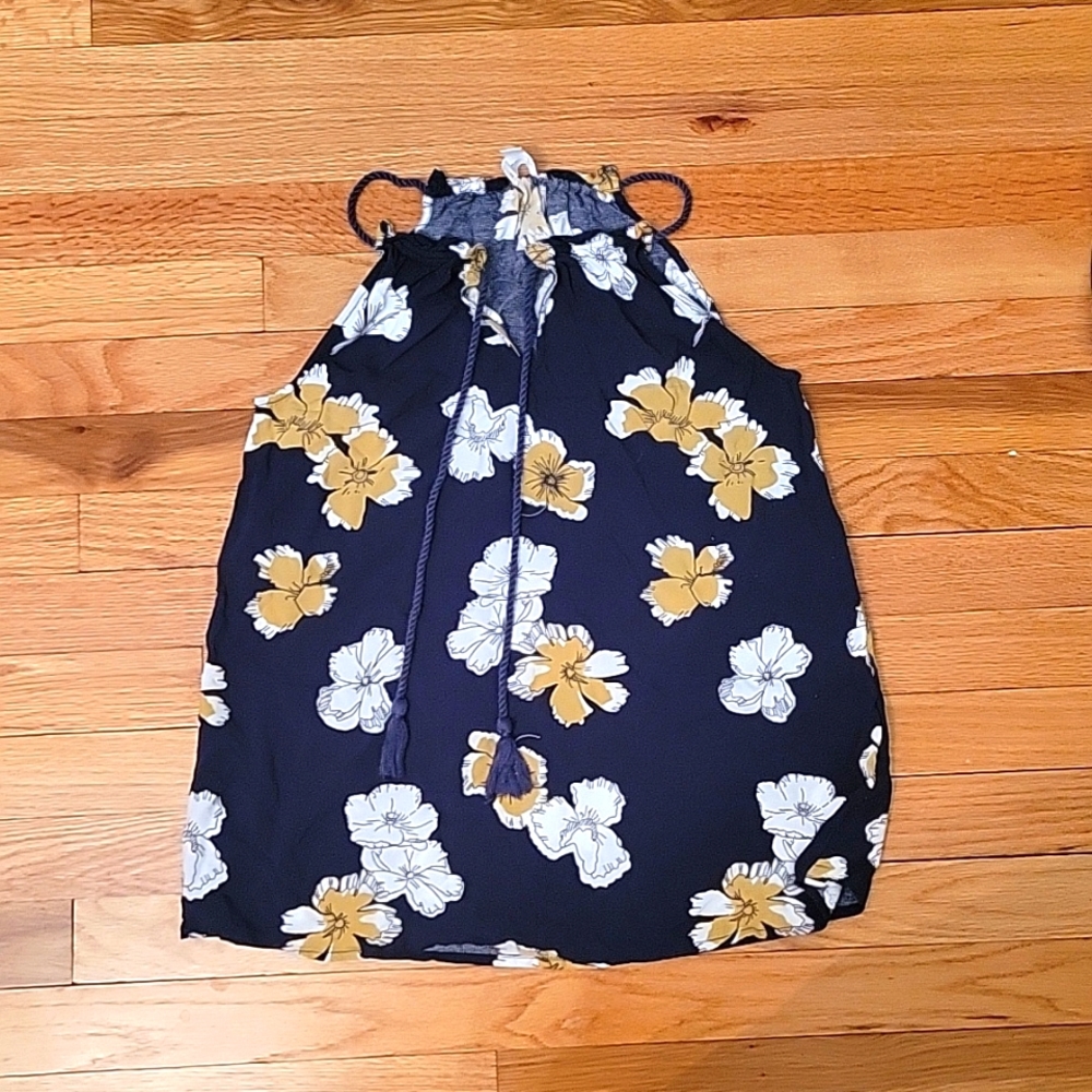 Womens tank top